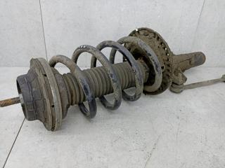 амортизатор передний Volkswagen Transporter T5 2009, 7H0413031