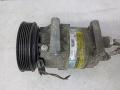 компрессор кондиционера Renault Scenic 2 поколение [рестайлинг] 2008, 8200050141, 8200940837, 8200316164, 8200470242, 8200600110 - фото №6