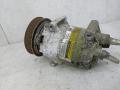 компрессор кондиционера Renault Scenic 2 поколение [рестайлинг] 2008, 8200050141, 8200940837, 8200316164, 8200470242, 8200600110 - фото №2