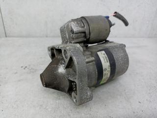 стартер Renault Megane 1 поколение [рестайлинг] 2003, 8200049826, D7E6