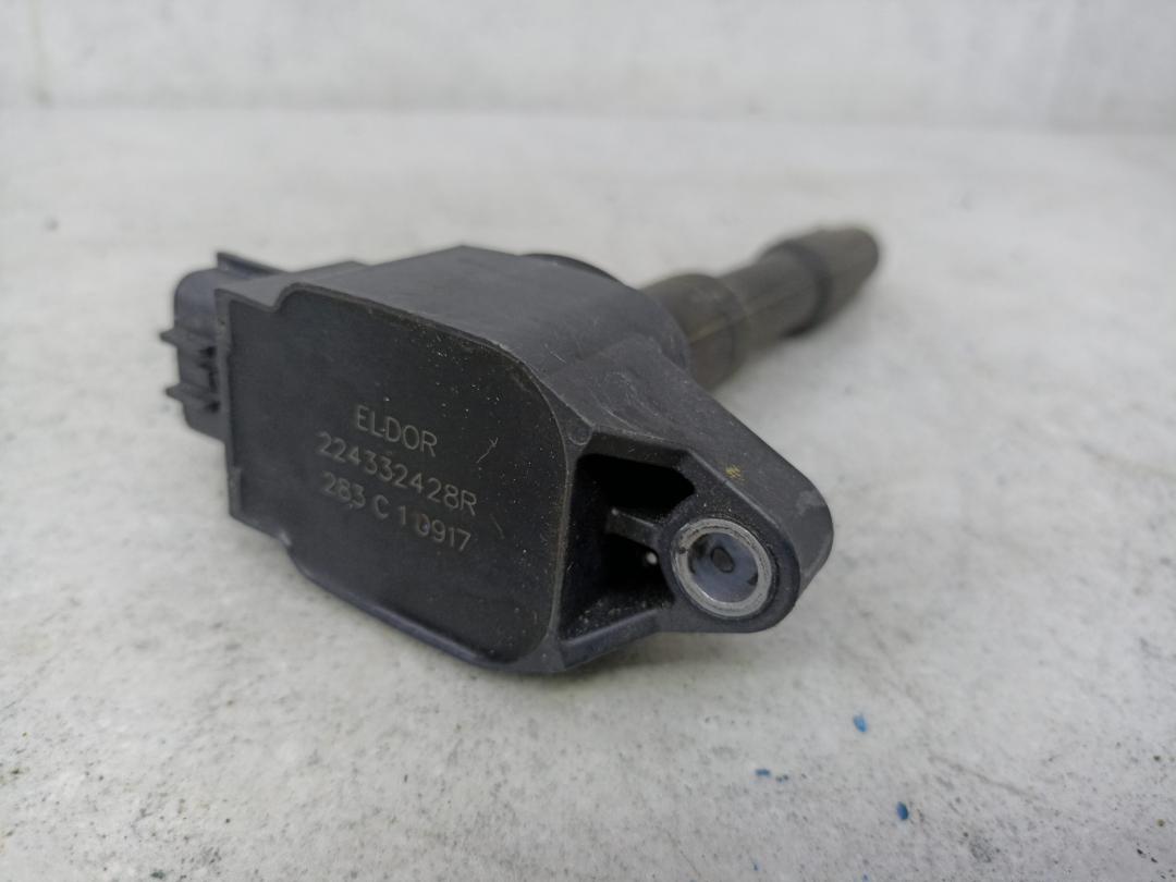 катушка зажигания Renault Scenic 4 поколение 2018, 1.2 л., H5F 408, бензин, 224332428R, 283C10917 - фото №1