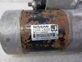 стартер Nissan Murano Z50 2007, 3.5 л., VQ35DE, бензин, 23300CA000 - фото №6