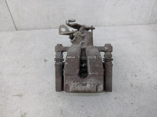 суппорт задний левый Renault Megane 3 поколение 2012, 440119651R