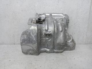 шумоизоляция (термозащита) Renault Scenic 4 поколение 2018, 144509619R