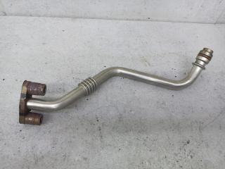 масляная трубка турбины Renault Scenic 4 поколение 2018, 1.2 л., H5F 408, бензин, 85531R