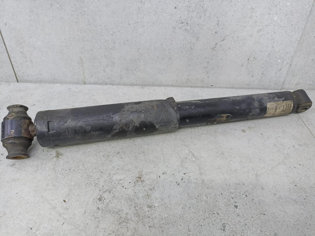 стойка задняя Ford Transit 8 поколение 2018, BK3118080JD - фото №1