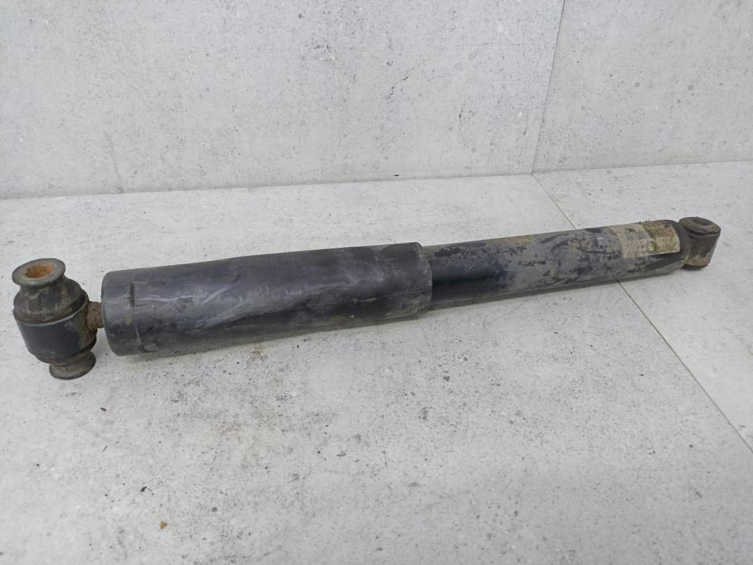 стойка задняя Ford Transit 8 поколение 2018, BK3118080JD - фото №1