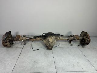 мост задний Mercedes-Benz Sprinter 2 поколение [рестайлинг] (W906) 2015, 2.1 л., OM 651.955, дизель, A9063500800