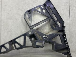 Крепление бампера заднего Mercedes-Benz GLE W166 (2015 - 2018), A1668851821