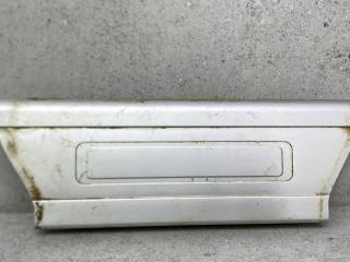 накладка на порог Land Rover Range Rover 4 поколение (2012 - 2017), CPLA13244AD