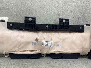 подушка безопасности пассажира Mercedes-Benz GLE W166 (2015 - 2018), 166860010