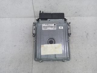 блок управления двигателем Land Rover Range Rover 4 поколение [рестайлинг] 2018, K8A12B684PAA