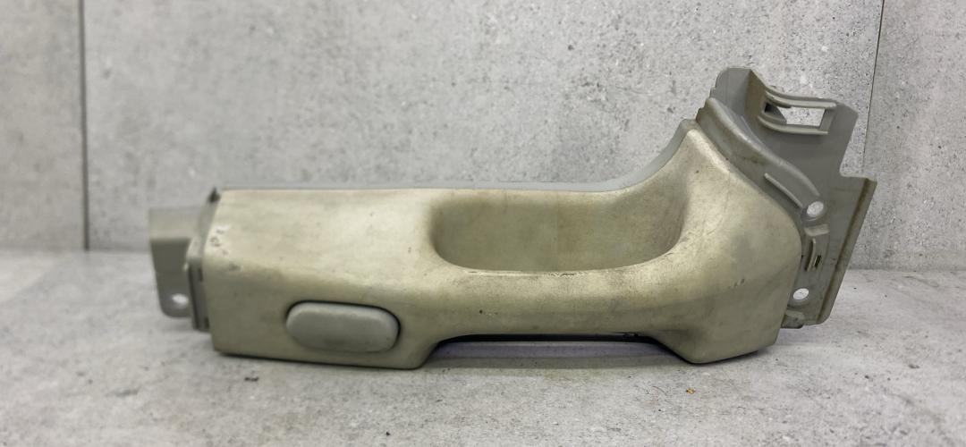 ручка наружная двери сдвижной Mercedes-Benz Vito W639 2008, A6397600561 - фото №1