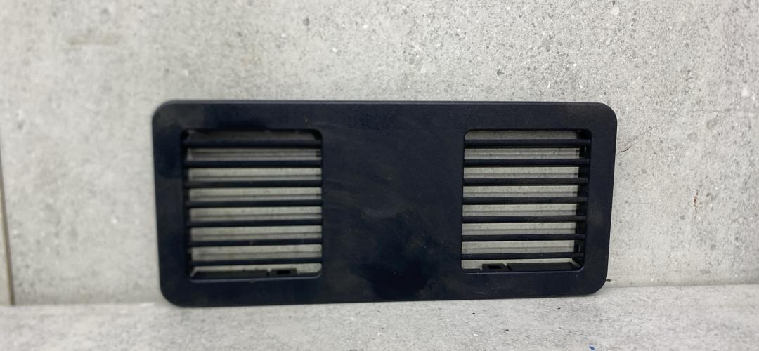 пластик Land Rover Range Rover 4 поколение (2012 - 2017), JK52130B90AB - фото №1