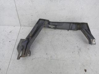 Крепление бампера заднего Land Rover Range Rover 4 поколение [рестайлинг] 2018, JK5217B919AB