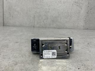 антенна Mercedes-Benz GLS-Класс X166 (2015 - 2019), A1569050902