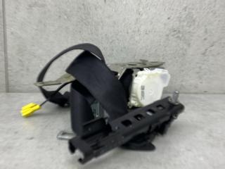 ремень безопасности Mercedes-Benz GLE Coupe C292 (2015 - 2019), A1668600088