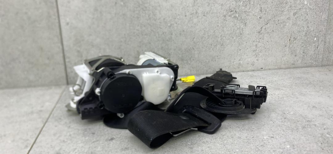 ремень безопасности Mercedes-Benz GLE Coupe C292 (2015 - 2019), 34027307A - фото №1