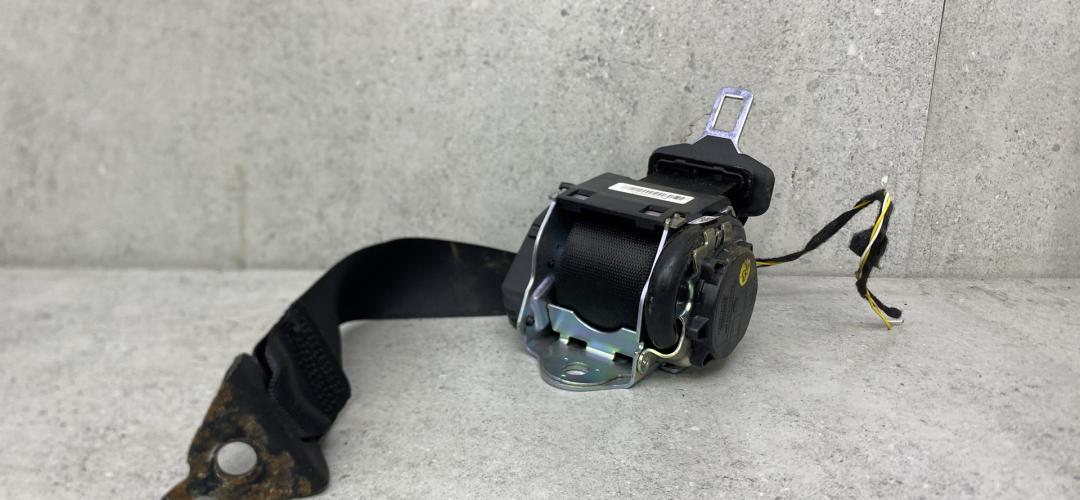 ремень безопасности Mercedes-Benz GLE Coupe C292 (2015 - 2019), A29286001859 - фото №1