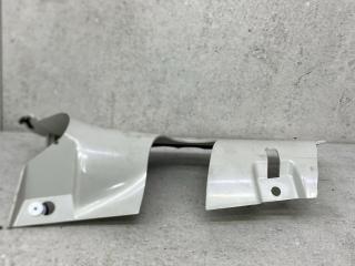 накладка на торпедо (консоль) Land Rover Range Rover Sport 2 поколение 2013, JK5251748AA