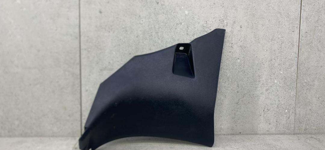 накладка на порог Toyota Hilux 8 поколение (2015 - 2020), 62111KK010 - фото №1