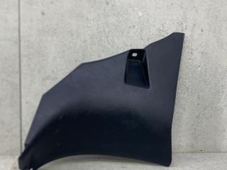 накладка на порог Toyota Hilux 8 поколение (2015 - 2020), 62111KK010