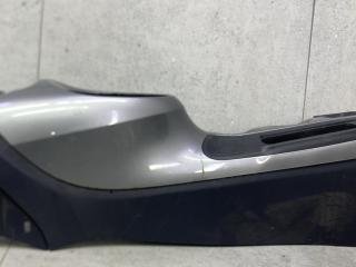 консоль салона Nissan Juke YF15 (2010 - 2014), 9692100A53