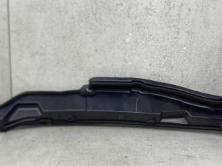 пыльник переднего крыла Toyota Hilux 8 поколение [рестайлинг] (2020 - 2026), 53828-0K020