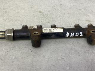 топливная рампа Peugeot 308 T9 (2013 - 2017), 968529758002