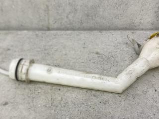 горловина бачка омывателя Renault Kadjar 1 поколение (2015 - 2018), 289154506R