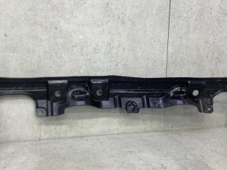 молдинг переднего бампера Toyota Hilux 8 поколение (2015 - 2020), 52129-KK010