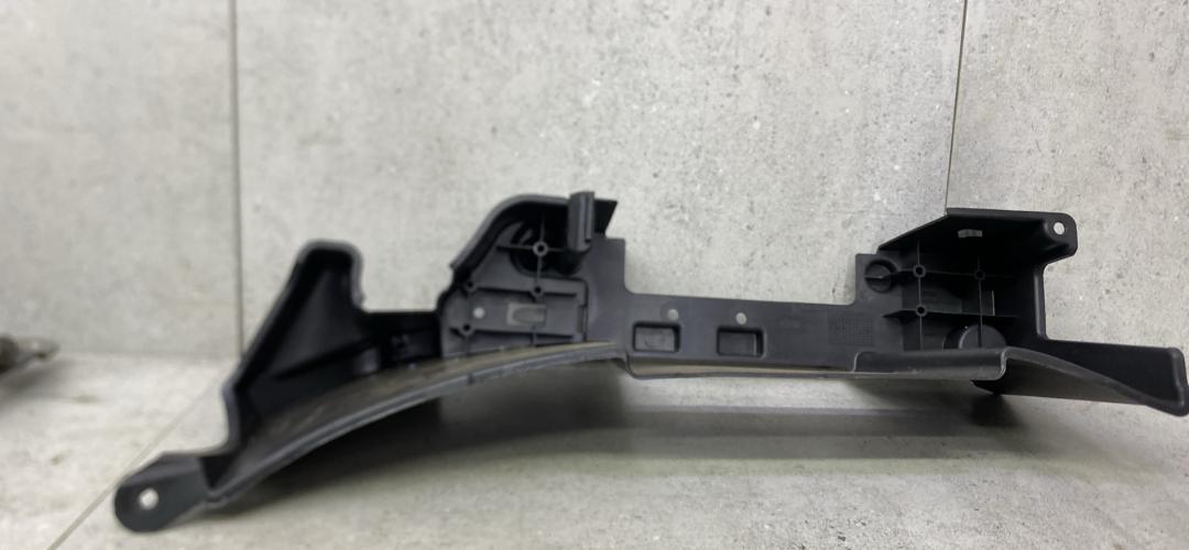 обшивка багажника Land Rover Range Rover Sport 2 поколение (2013 - 2017), CK52-454A21-AC - фото №1