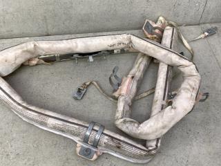 подушка безопасности боковая (шторка) Land Rover Range Rover 4 поколение [рестайлинг] (2017 - 2020), CK5214K160AE