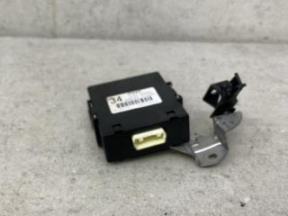 блок управления (другие) Toyota Hilux 8 поколение [рестайлинг] (2020 - 2026), 89650-71040