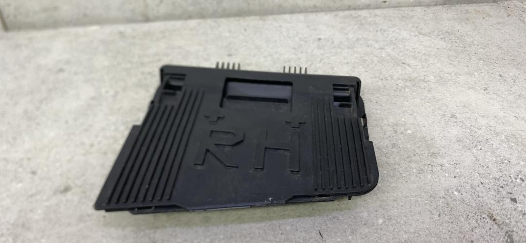 коллектор впускной Toyota Hilux 8 поколение (2015 - 2020), 62997-0K061 - фото №1