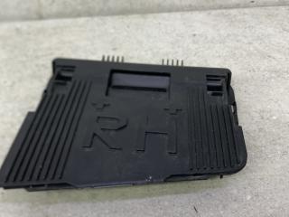 коллектор впускной Toyota Hilux 8 поколение (2015 - 2020), 62997-0K061