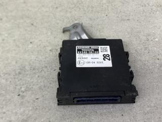 блок управления парктрониками Toyota Hilux 8 поколение 2015, 89340-0K100