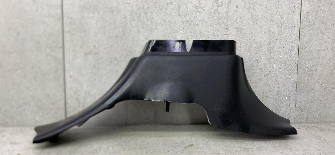 обшивка стойки центральной правой Land Rover Range Rover Sport 2 поколение (2013 - 2017), CPLA-31056-A - фото №1