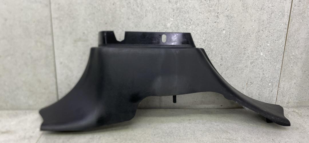 обшивка стойки центральной левой Land Rover Range Rover Sport 2 поколение (2013 - 2017), CPLA-31057 - фото №1