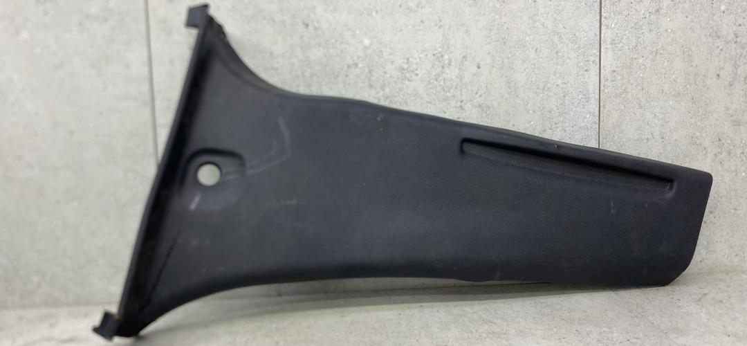 обшивка стойки центральной левой Toyota Hilux 8 поколение 2015, 62414KK010 - фото №1