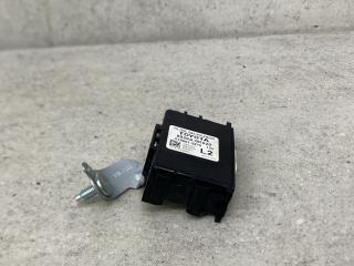 блок комфорта Toyota Hilux 8 поколение [рестайлинг] (2020 - 2026), 8926A-0K020