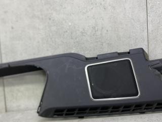 накладка двери (крышки) багажника Land Rover Range Rover 4 поколение [рестайлинг] 2018, CK52-18C862-AA