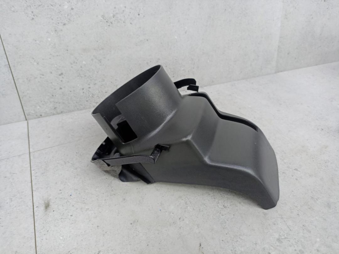 кожух рулевой колонки Mercedes-Benz Vito W639 2008, A6396881106 - фото №1