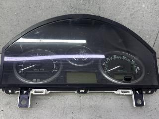 щиток приборов (приборная панель) Land Rover Range Rover Sport 1 поколение (2005 - 2009), YAC500445