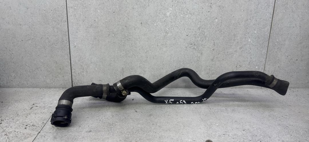 патрубок (трубопровод, шланг) BMW X5 E53 (1999 - 2003), 64216925234 - фото №1