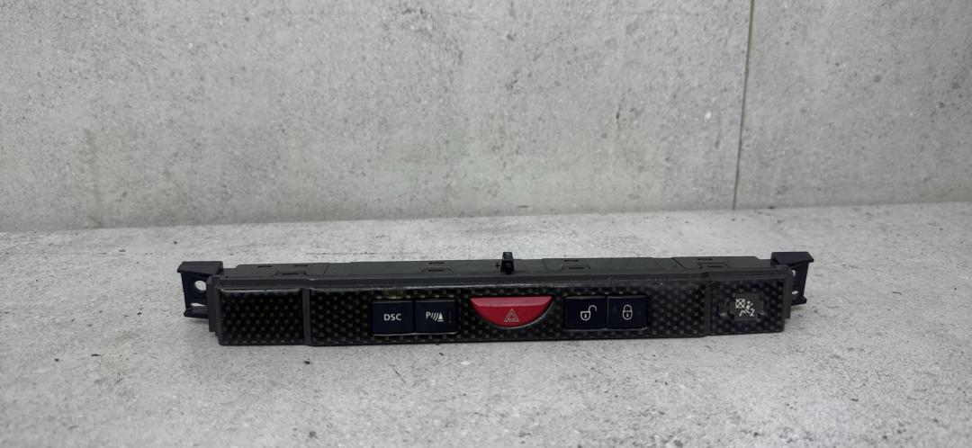 кнопка (выключатель) Land Rover Range Rover Sport 1 поколение (2005 - 2009), YUL500570WUX - фото №1