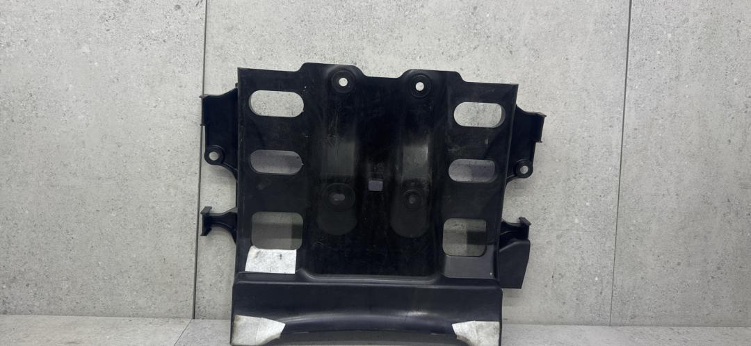 декоративная крышка двигателя Land Rover Range Rover Evoque L538 (2011 - 2015), JK52-130B14-CC - фото №1