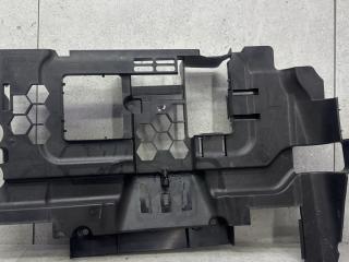 декоративная крышка двигателя Land Rover Range Rover Evoque L538 (2011 - 2015), JK52-130B14