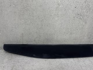 юбка бампера нижняя Toyota Hilux 8 поколение (2015 - 2020), 76851YP030