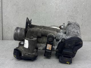 заслонка дроссельная Renault Master 2 поколение (1998 - 2003), 8200987453